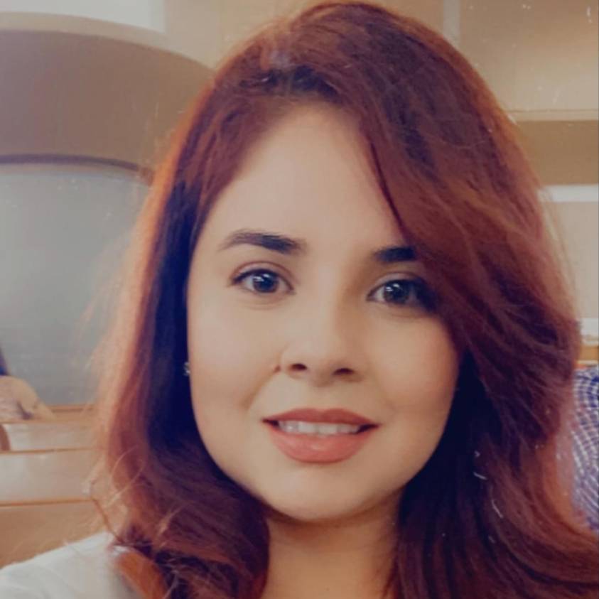 Yareitt Morales