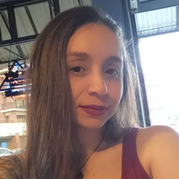 Stacy Rodriguez