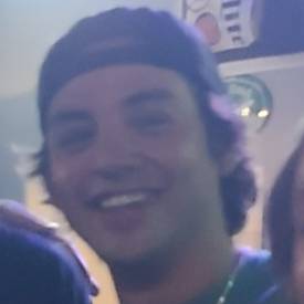 Christian Camacho