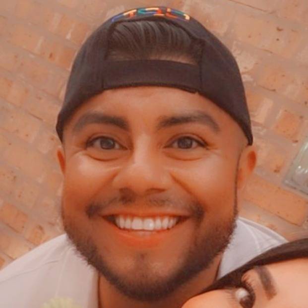 Angel Sanchez