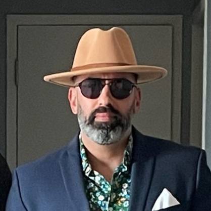 Pete Flores